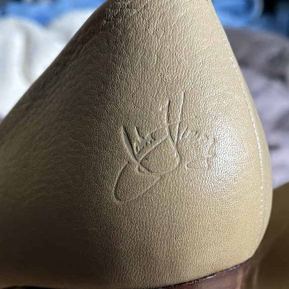 John Fluevog Breva shoe LIKE NEW Discontinued - Picture 10 of 16